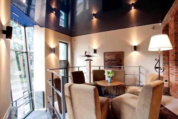 Hotel Best Western Santakos (Kaunas)